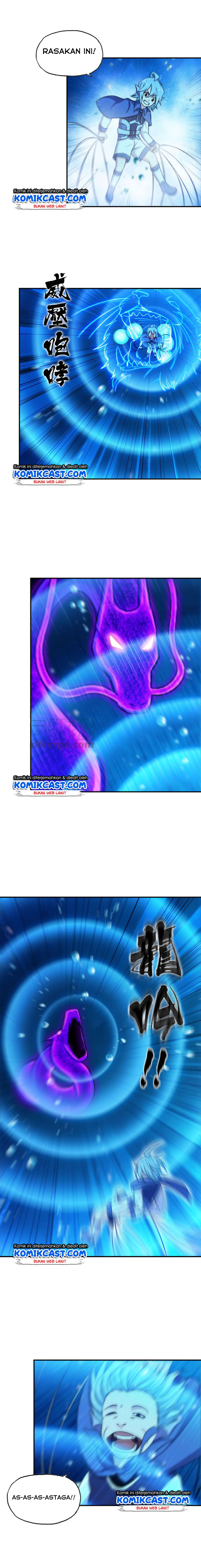 The Beginning of  Journey Chapter 27 Gambar 7
